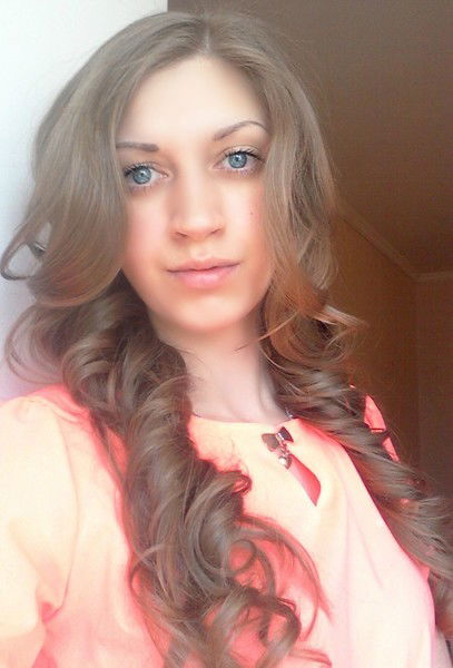 Екатерина Евсеева