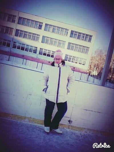 Машка Суздальская