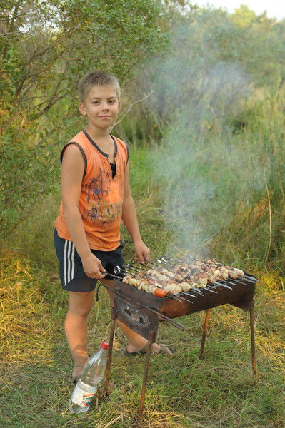 Дмитрий Мунько