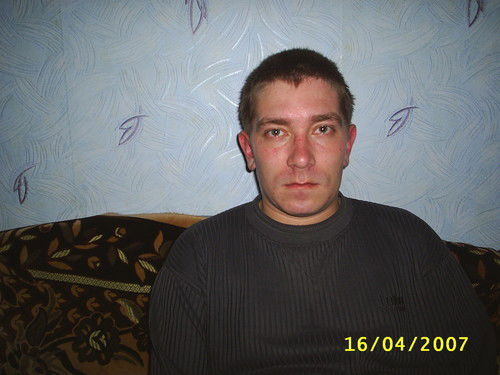 Алексей Крюков