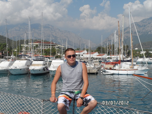 Дархан Кусаинов