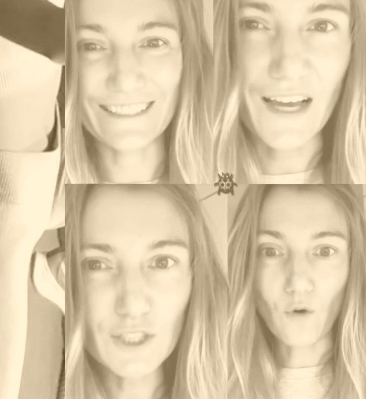 ) , ( Оля Верлиока (Вернер) ) ! (🇷🇺