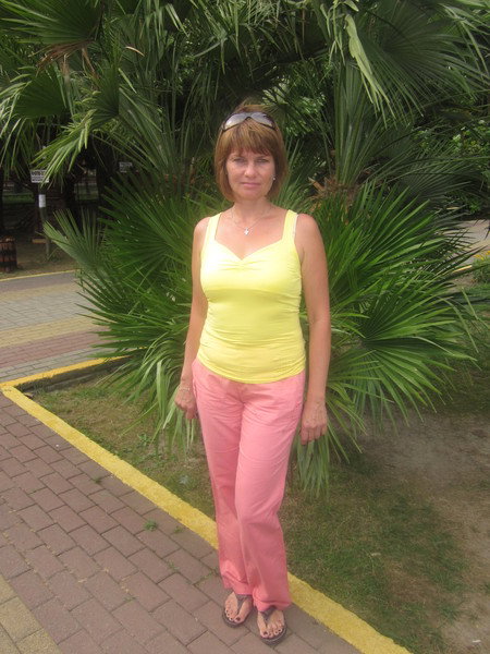 Елена Посевина