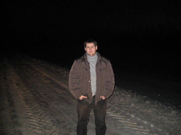 Алексей Гусев