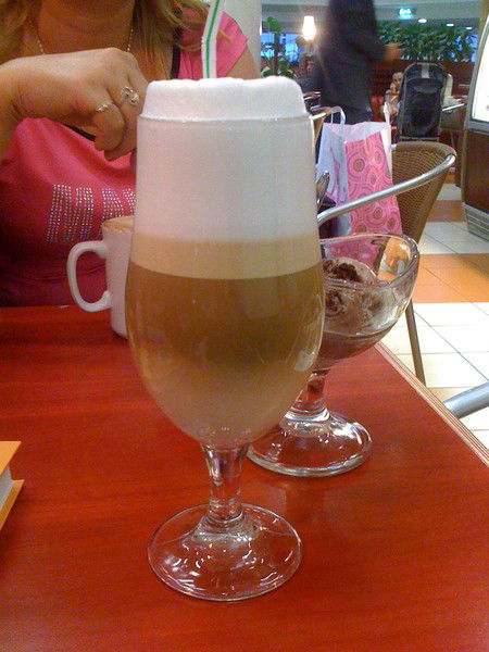 Лилия Андреева