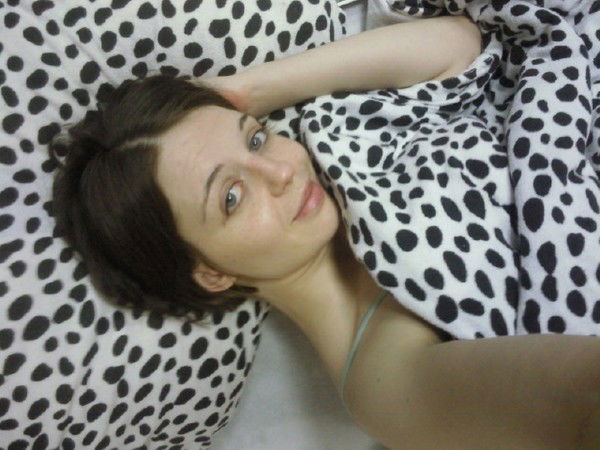 Екатерина Березенцева