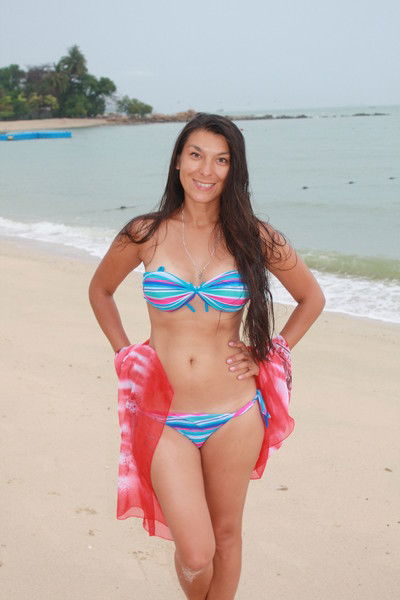 Светлана Суханова