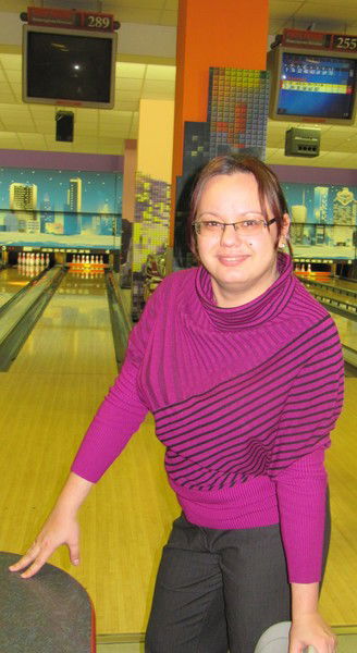 Мария Иванова