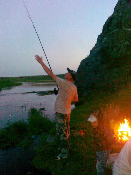 Сергей Чураков