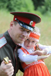 Дмитрий Столбов