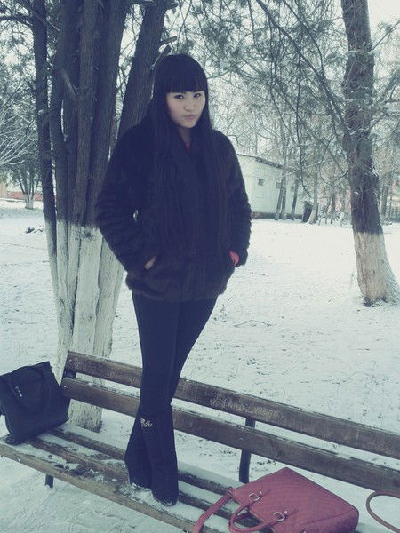 Гулбакыт Кайраткызы