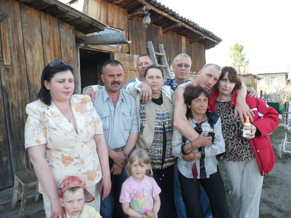 Елена Истомина