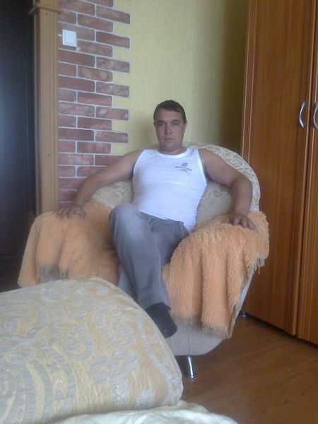 Виктор Бекетов