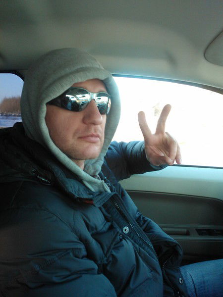 Андрей Симанов