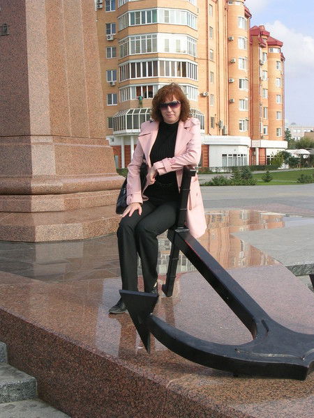 Анна Удалова