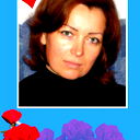 Марина Климентьева