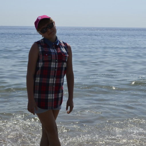 Вика Субботина