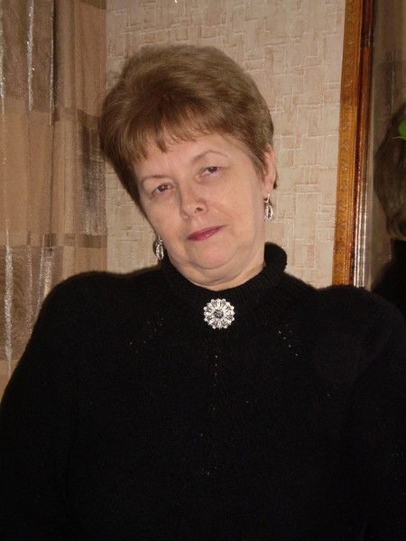 Татьяна Смирнова