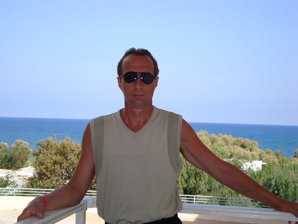 Валерий Никитин