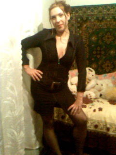 Таня Есипова