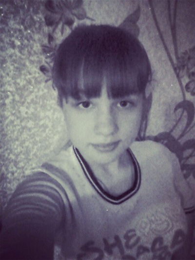 Лера Павлова