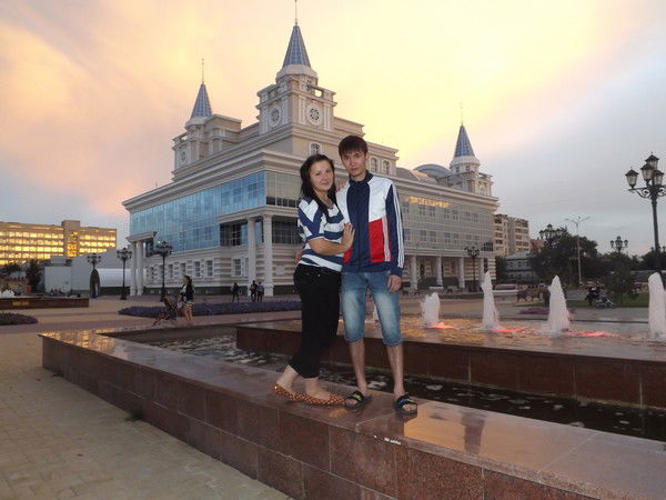 Самат Куздебаев