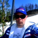 Дмитрий Хлёсткин