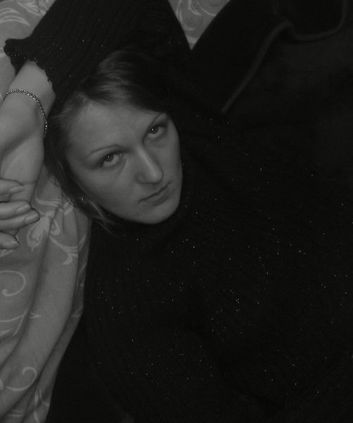 Светлана Алексеева