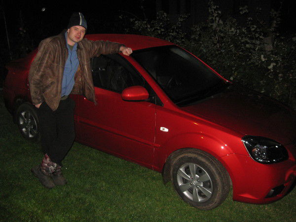 Артём Макаров