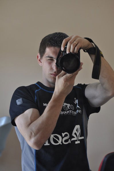 Алексей Мозголик