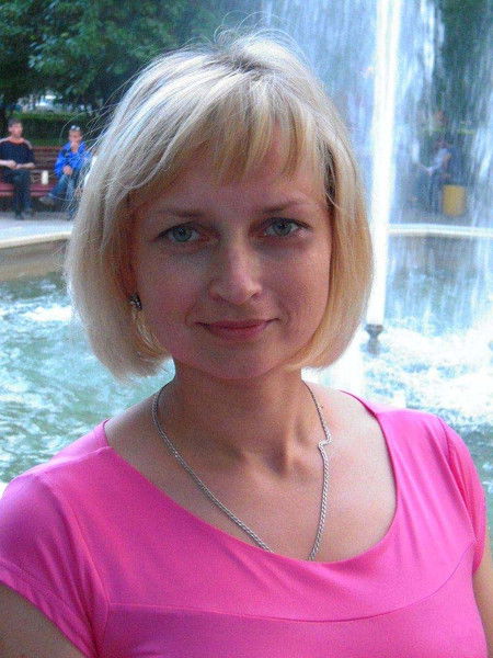 Светлана Матвеева