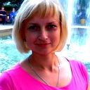 Светлана Матвеева