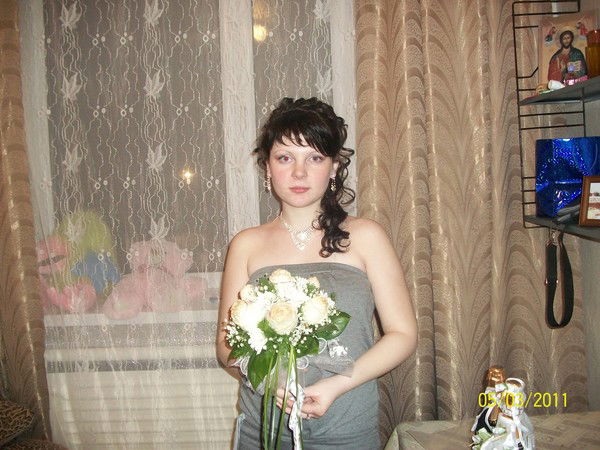 Светлана Тарасова