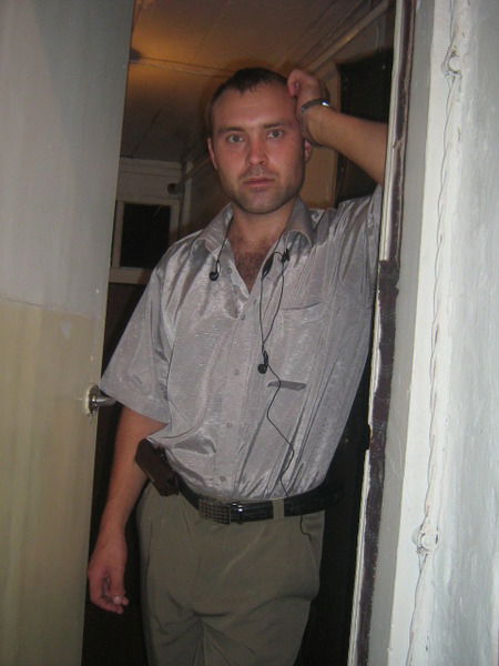 Леонид Куликов