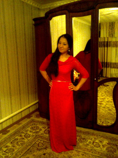 Турсынай )))