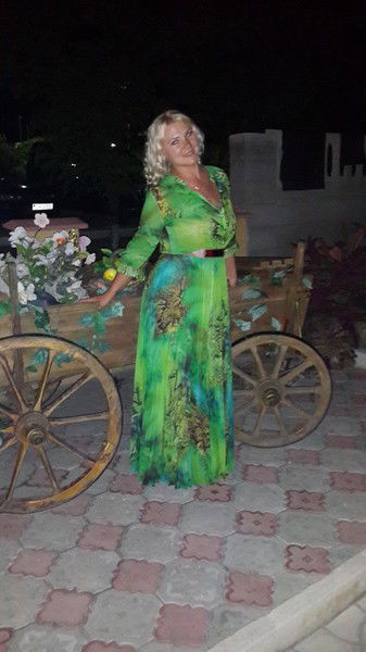 Каролина ***