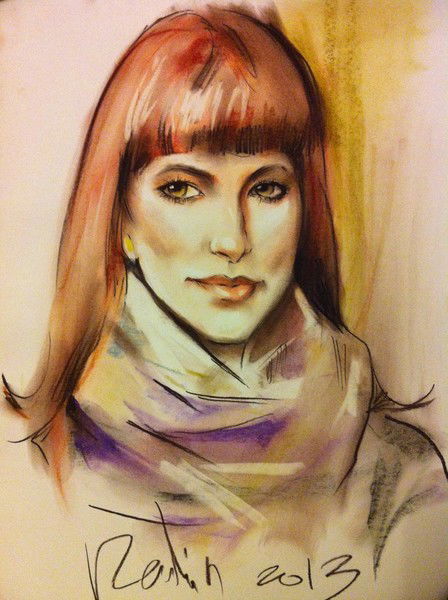 Мария Бальчунас