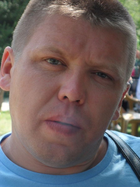 Михаил Ишпаев