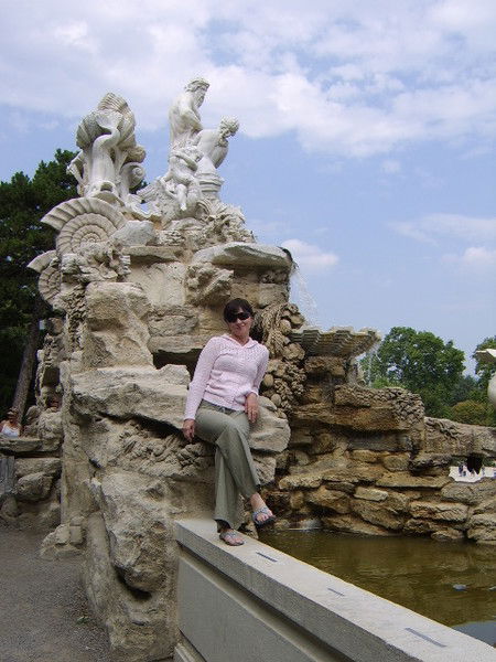 Лариса Пантилус