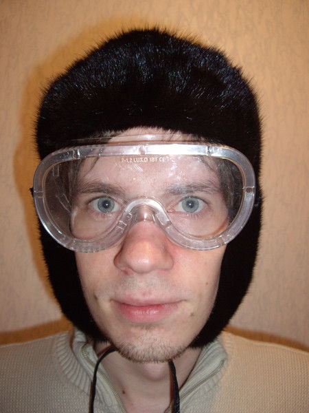 Анатолий Сусляков