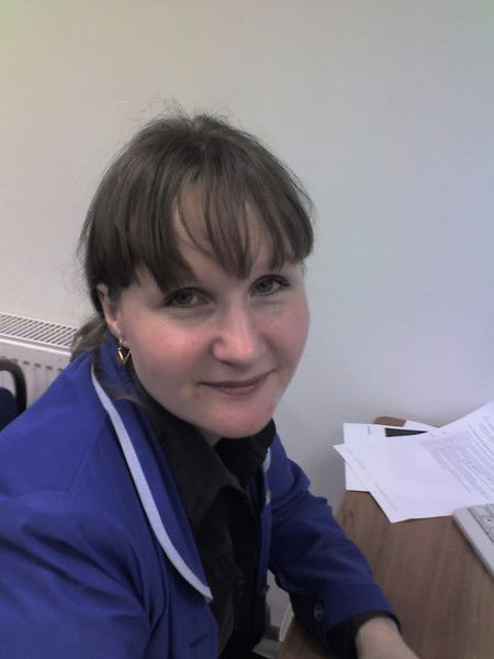 Ирина Коннова