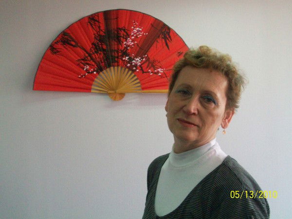 Татьяна Гайдукова