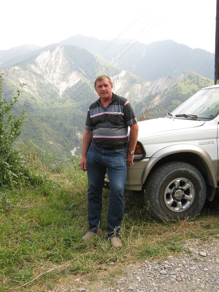 Валерий Скрибачёв