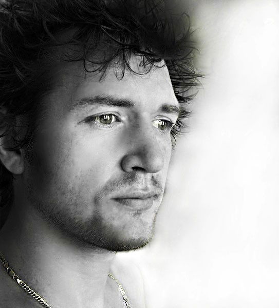 Максим Широков