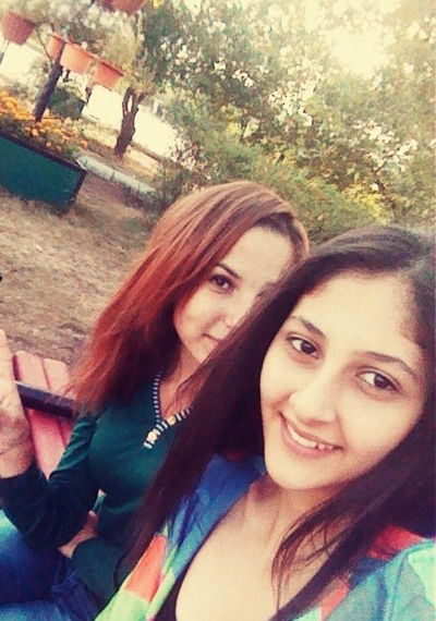 Ольга Зюкина