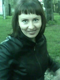 Наталья Вишнёва