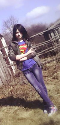 Виктория Котова