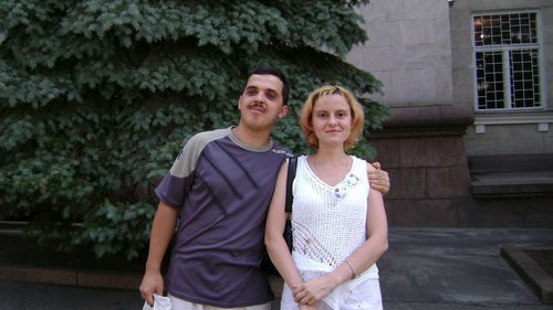 Александр Пасичный