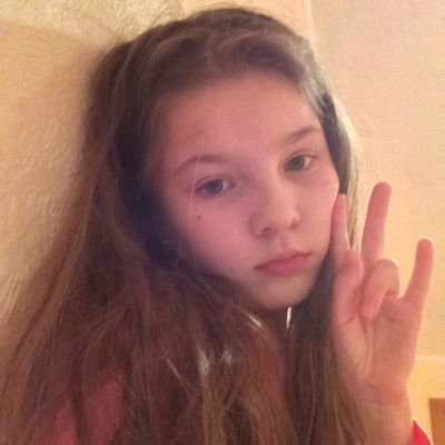 Диана Рабенок