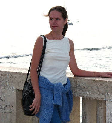 Любовь Гришанцева